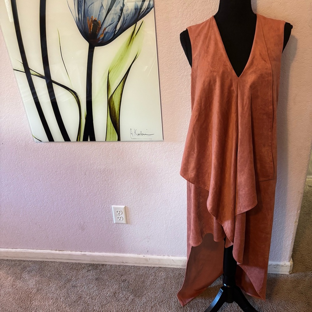 New BCBGMaxAzria dress size XS